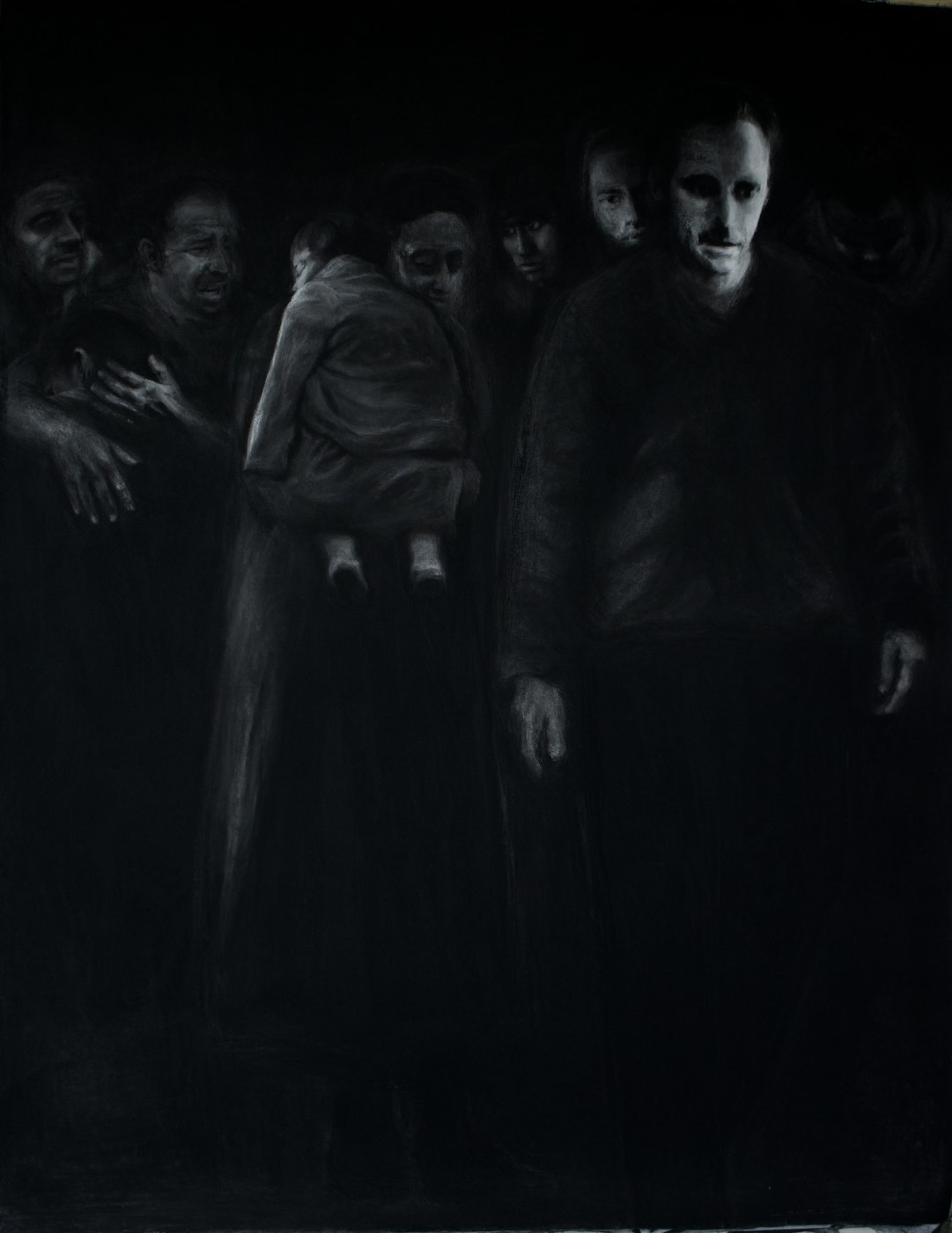 Our Shadows — panel 2/3