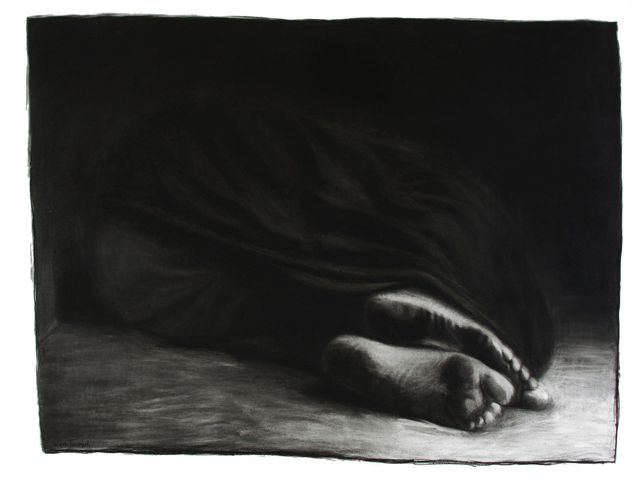 Presences — 2/16