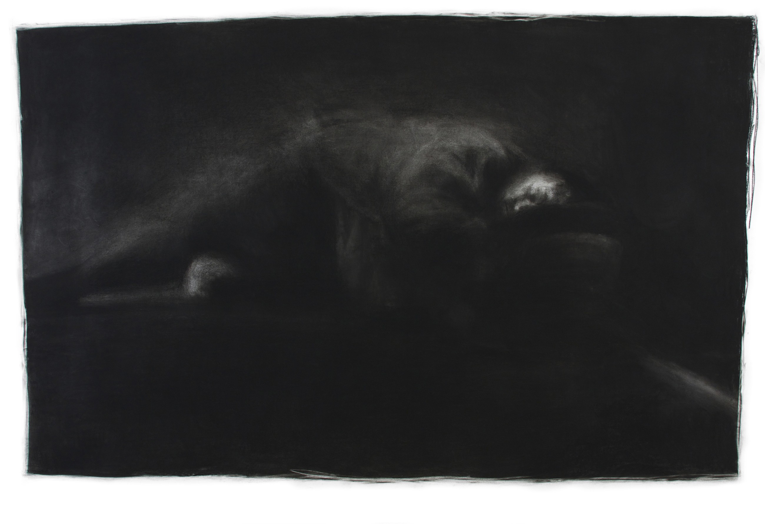 Presences — 3/16