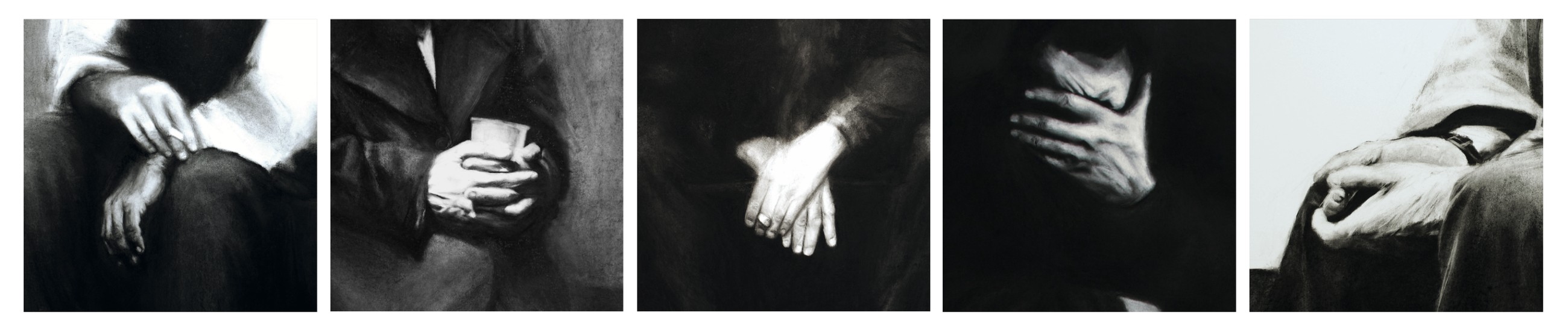 Presences — 10/16
