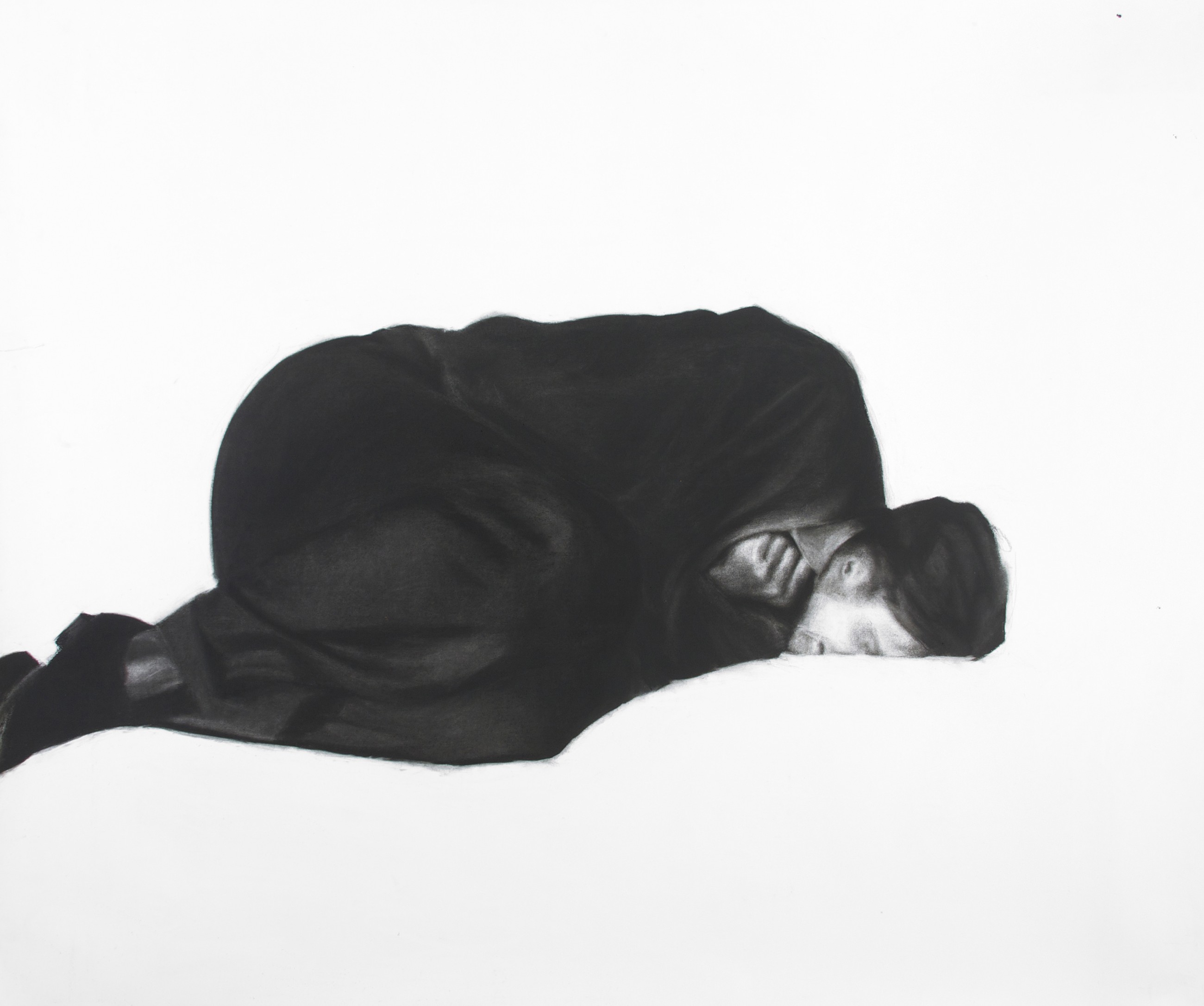 Presences — 13/16