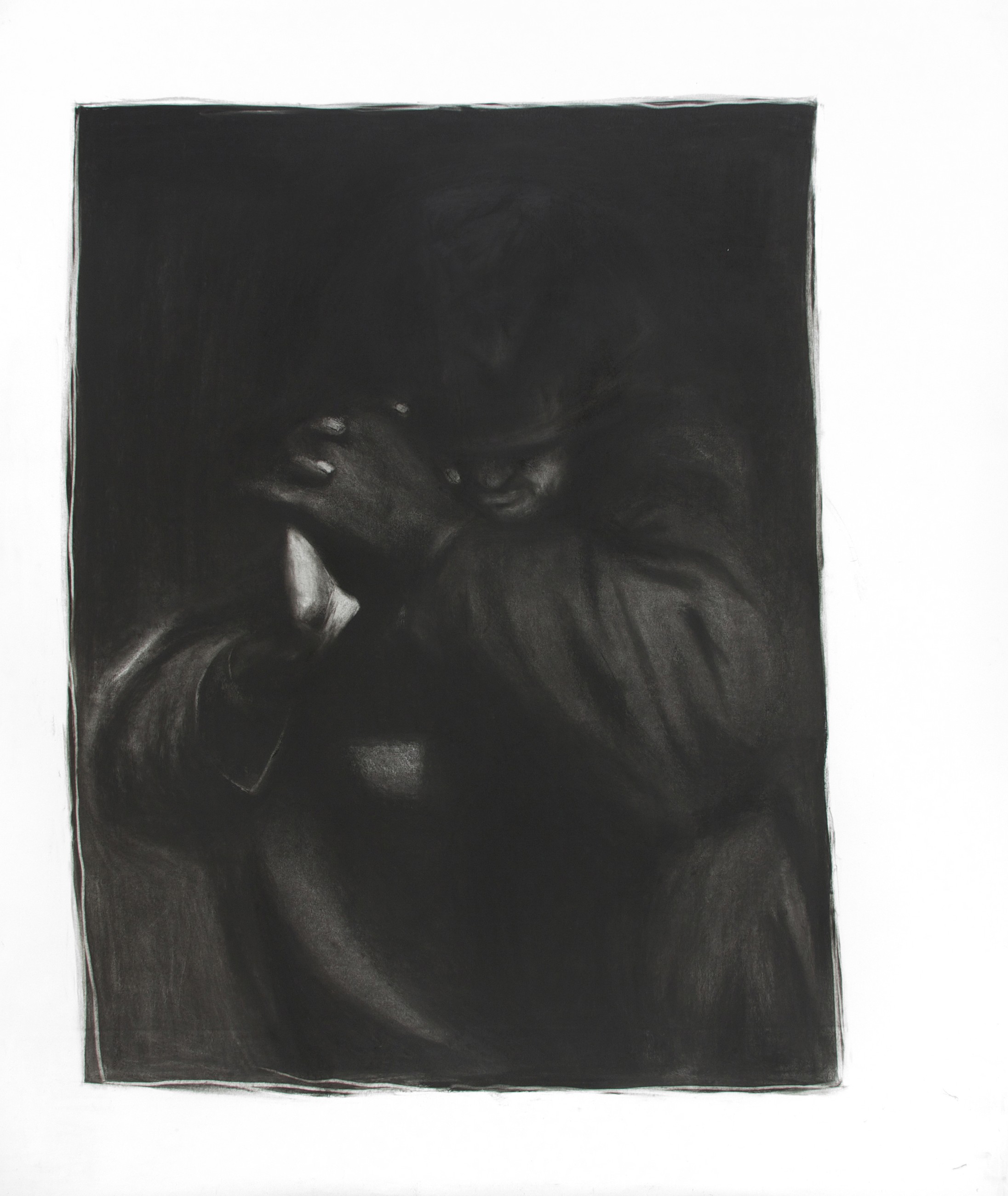 Presences — 14/16