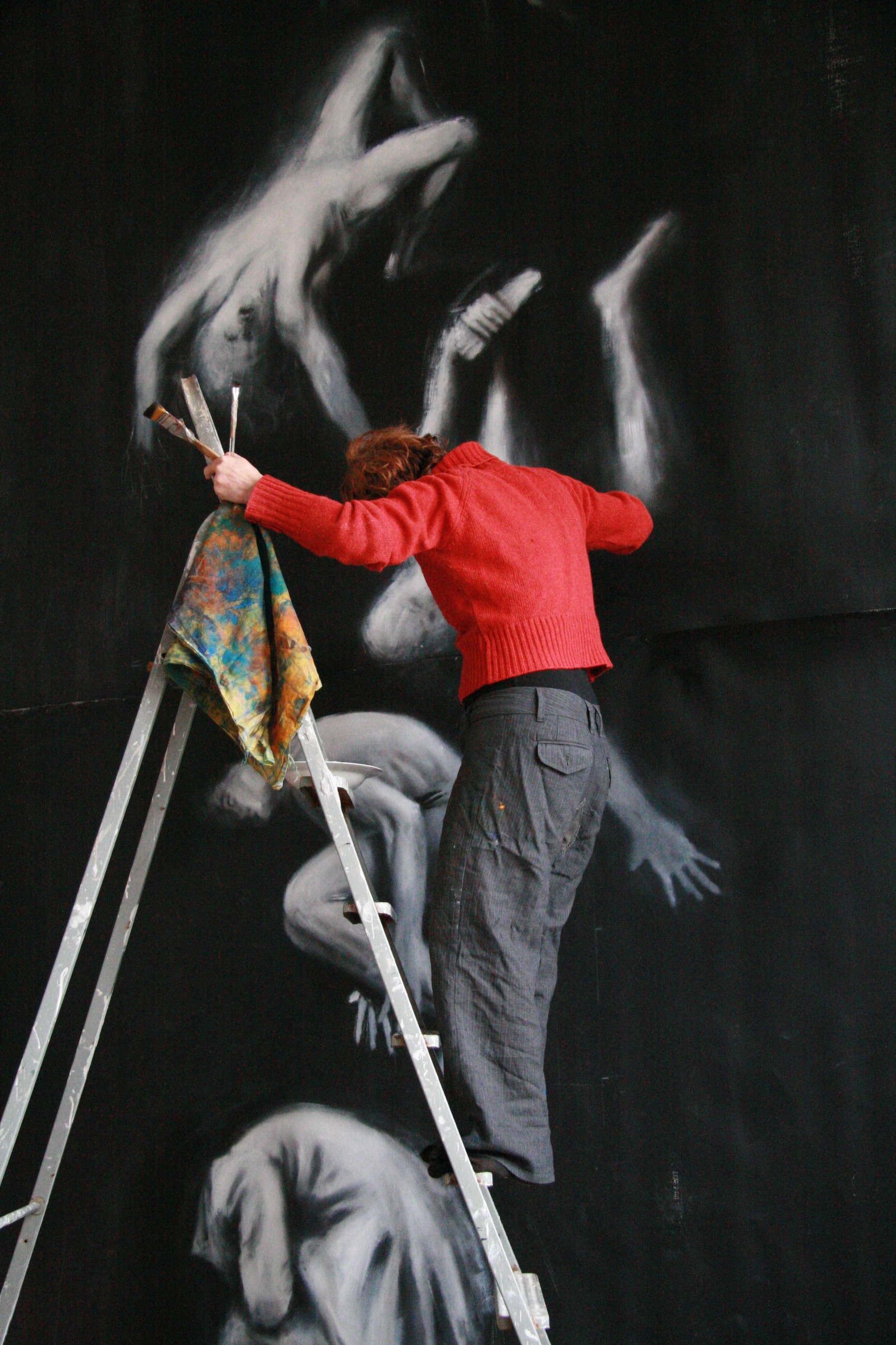 The Fall of the Angel II