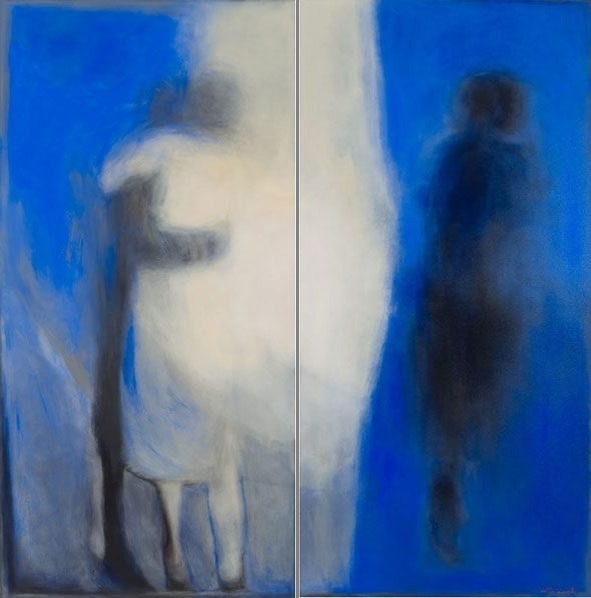 Diptych