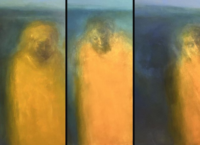 Triptych