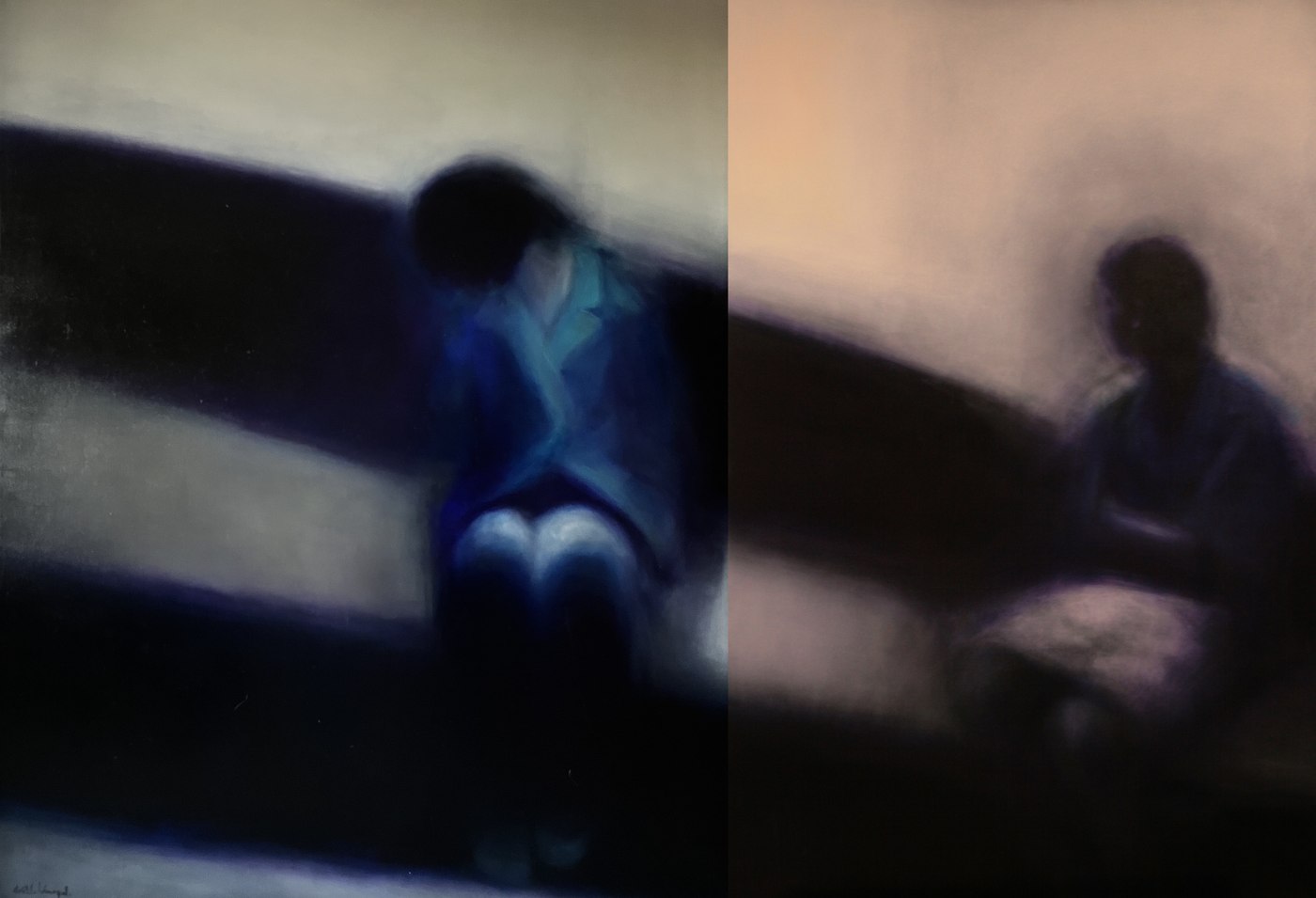 Diptych