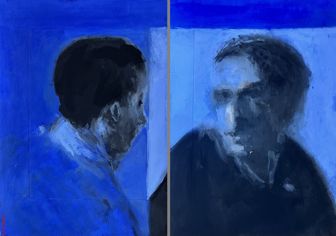 Diptych