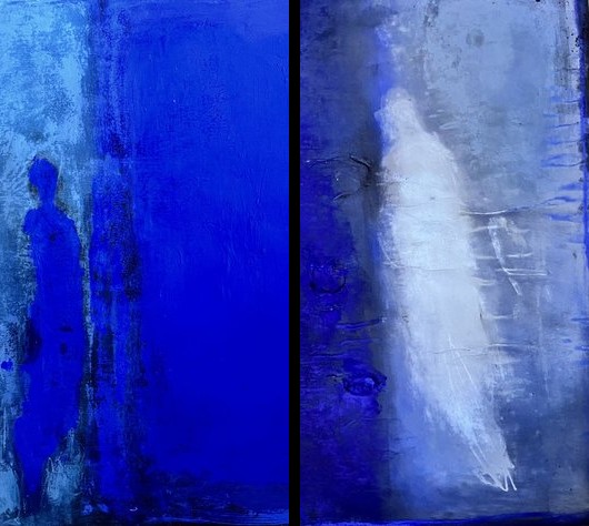 Diptych